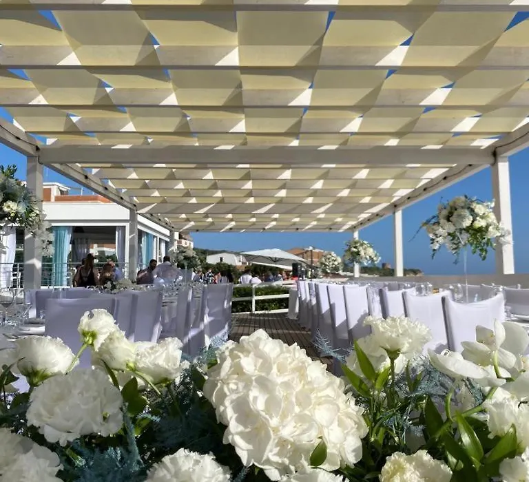 Hotel Sirenetta-1